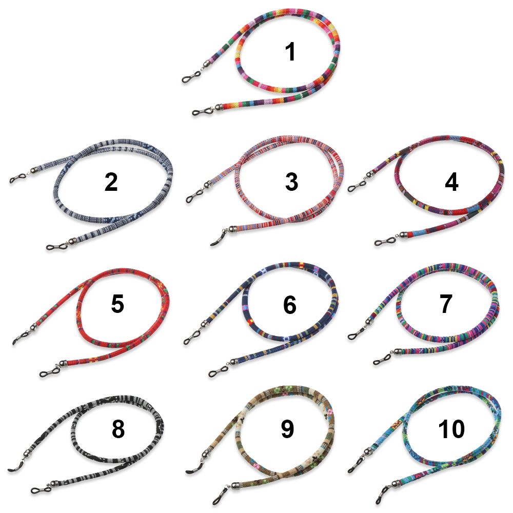 Acessórios: Correntes para Ócu - Mask Chain Holder avaliação e preço