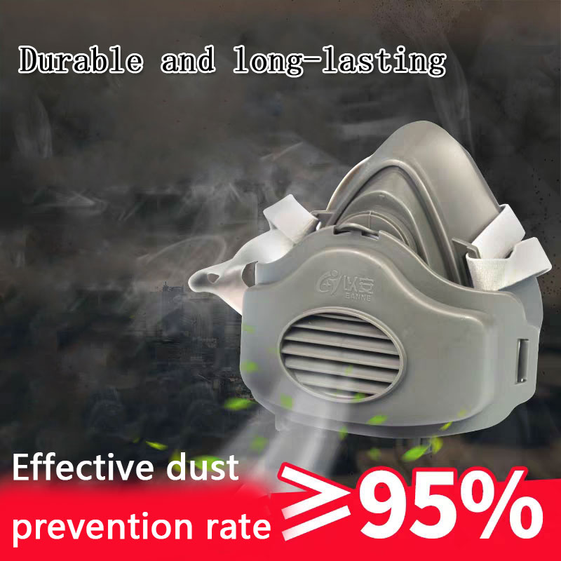 Máscara Respiratória de Segura - Kn95 Respirator Mask avaliação e preço