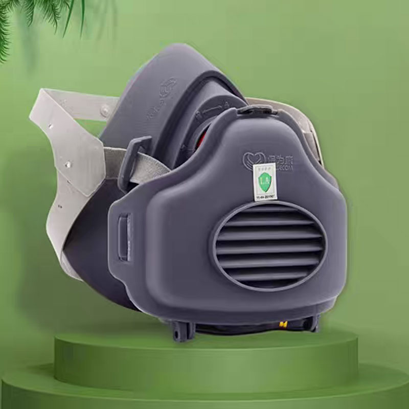 Máscara Respiratória de Segura - Kn95 Respirator Mask avaliação e preço