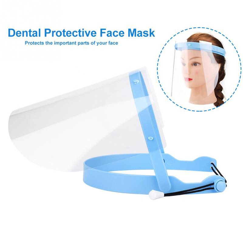 Protetor facial dental proteto - Anti Pollution Mask avaliação e preço