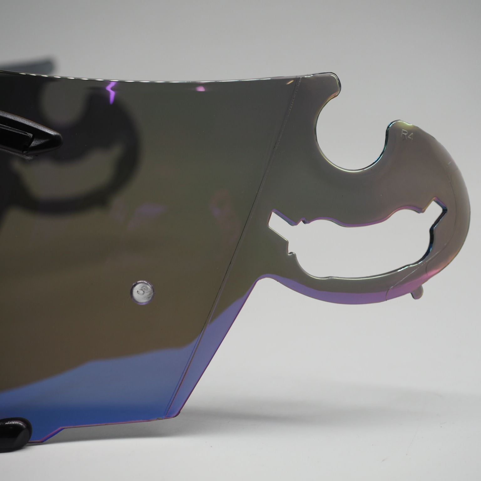 Viseira de Capacete para AR e  - Face Mask Storage Box avaliação e preço