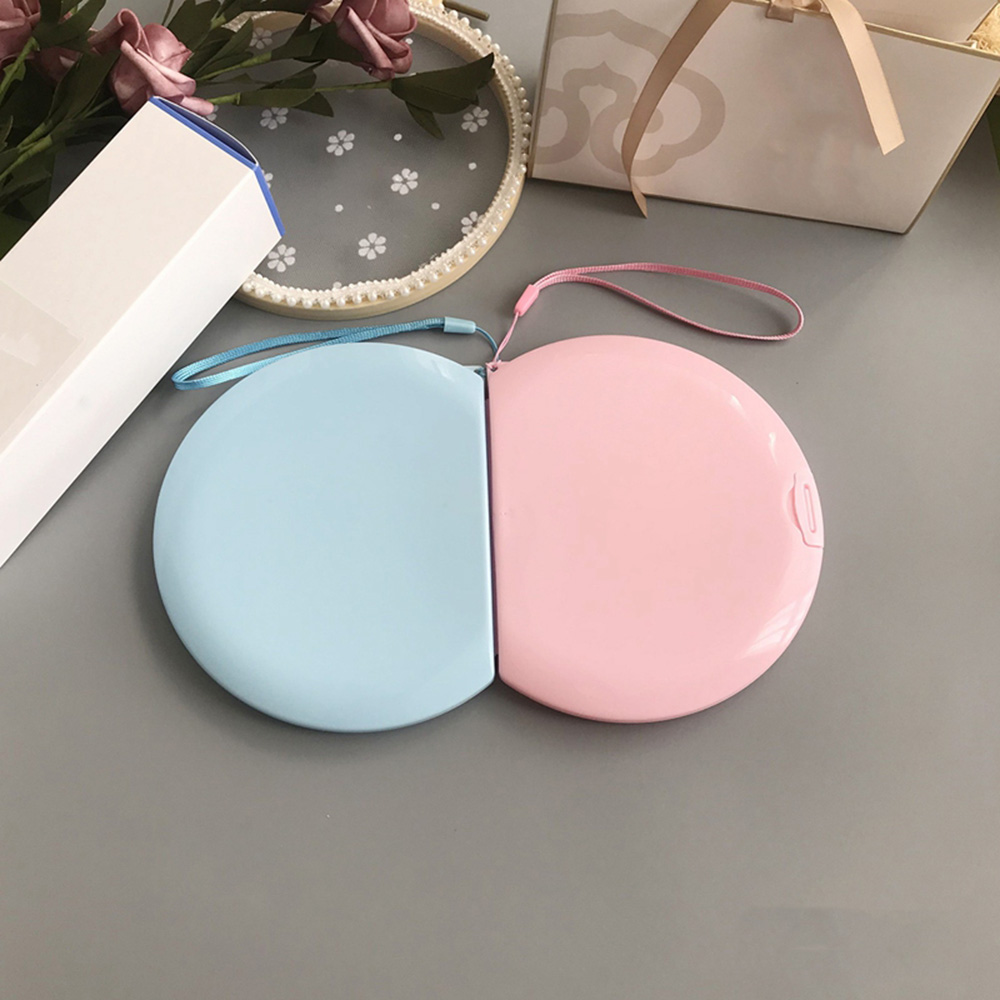 Caixa de Armazenamento Portáti - Face Mask Storage Box avaliação e preço