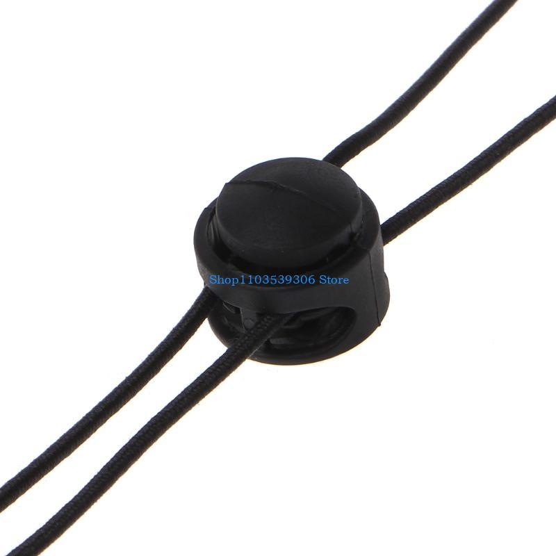 400a ajustável pescoço cinta m - Mask Ear Saver Strap avaliação e preço