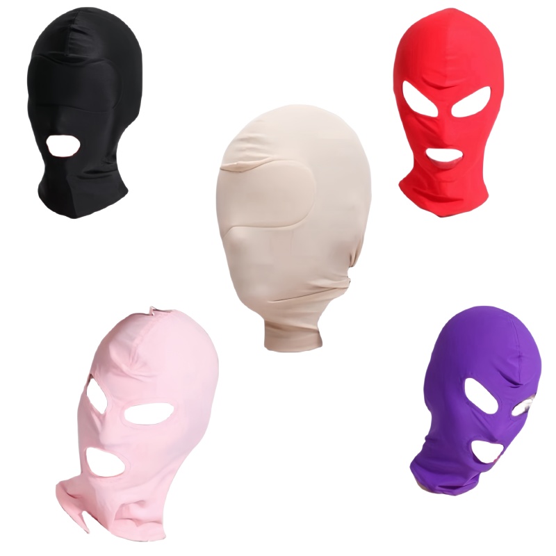 Adulto brinquedos sexuais rost - Mask Lanyard Adjustable avaliação e preço