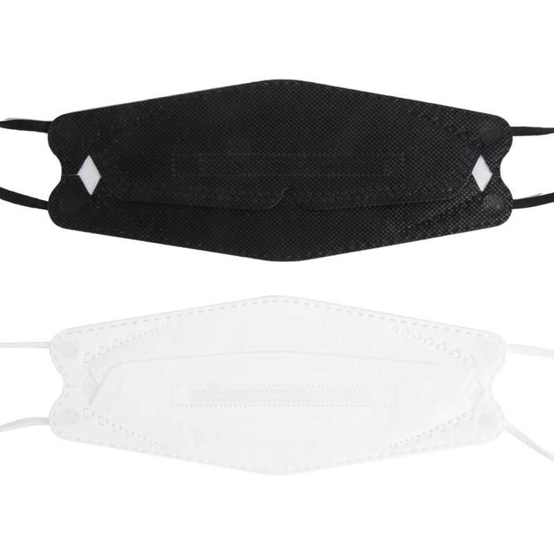 Entrega em 10 dias! Máscara FF - Kn95 Respirator Mask avaliação e preço