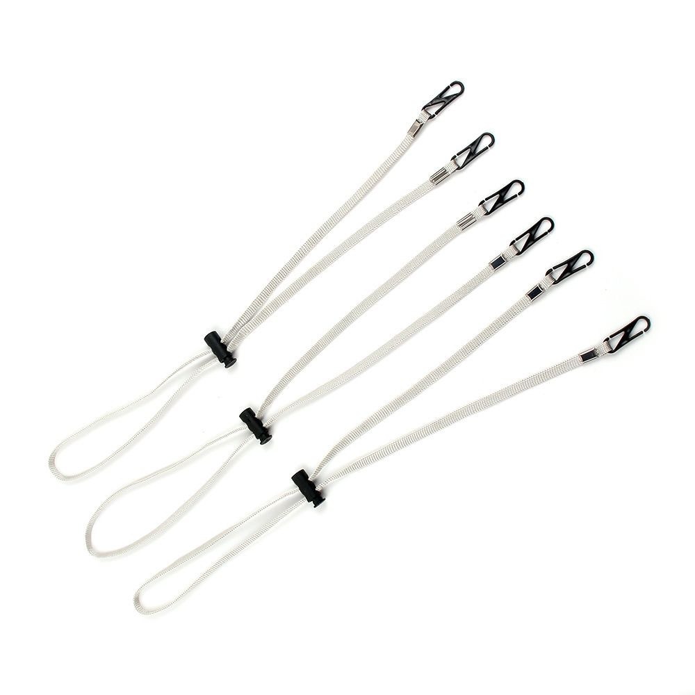 Longo Multi-Function Ajustável - Mask Lanyard Adjustable avaliação e preço