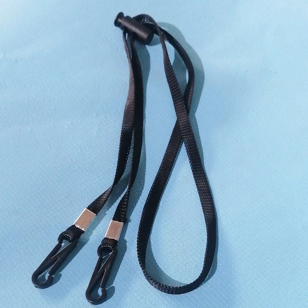 Longo Multi-Function Ajustável - Mask Lanyard Adjustable avaliação e preço