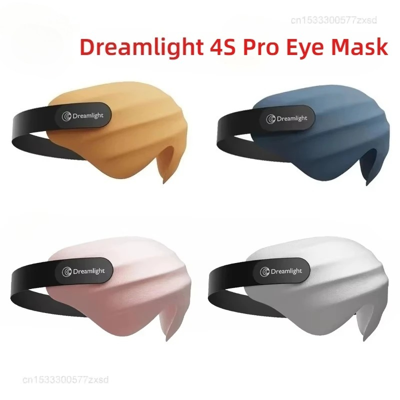 Máscara de Olhos Relaxante 3D  - Kids Face Mask avaliação e preço
