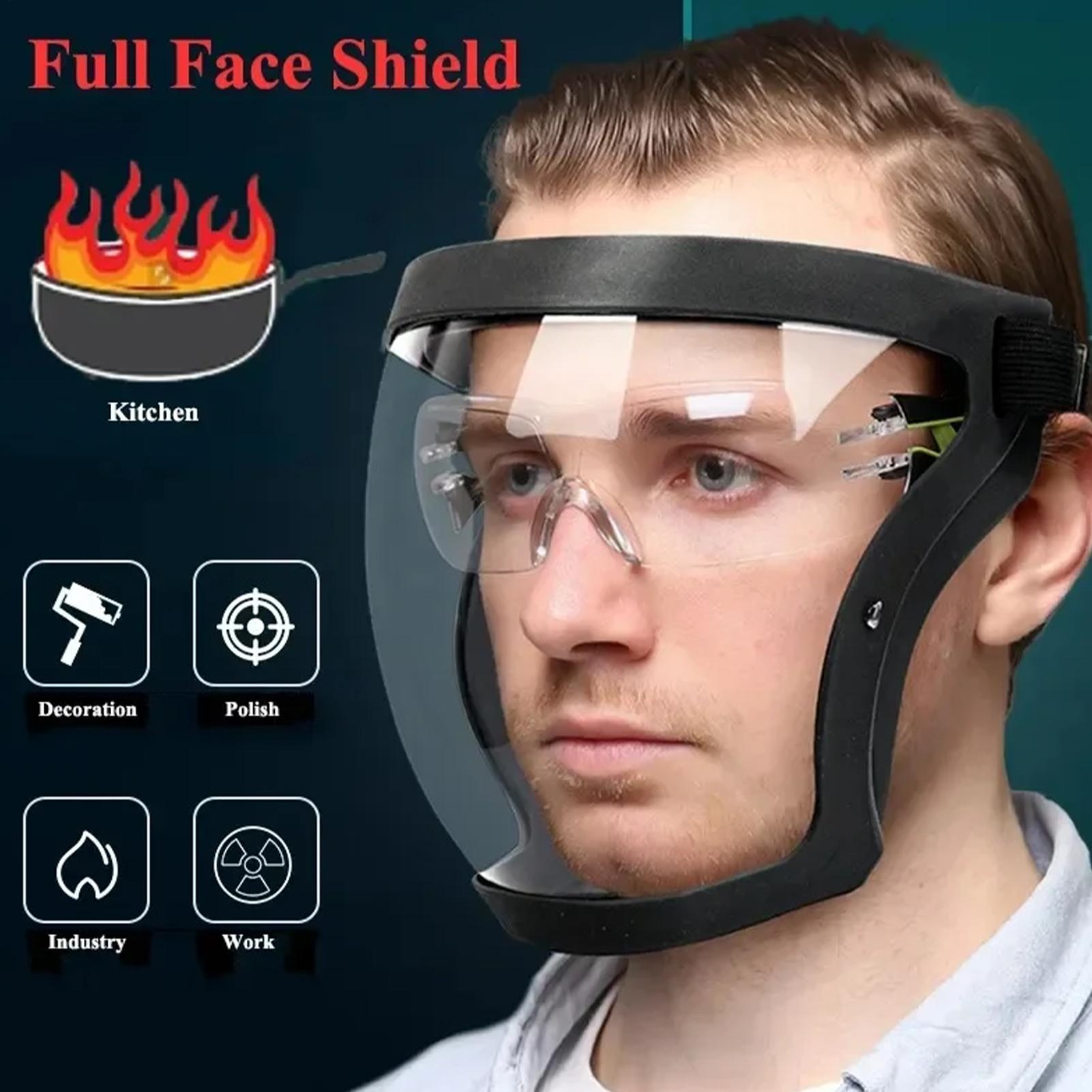 Máscara Facial Protetora Multi - Dust Mask Construction avaliação e preço