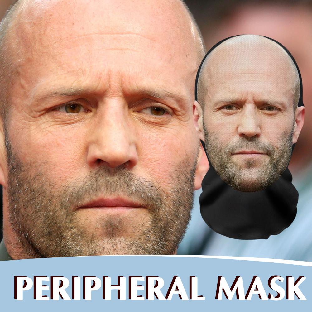 3dpattern malha máscara facial - Disposable Surgical Mask avaliação e preço