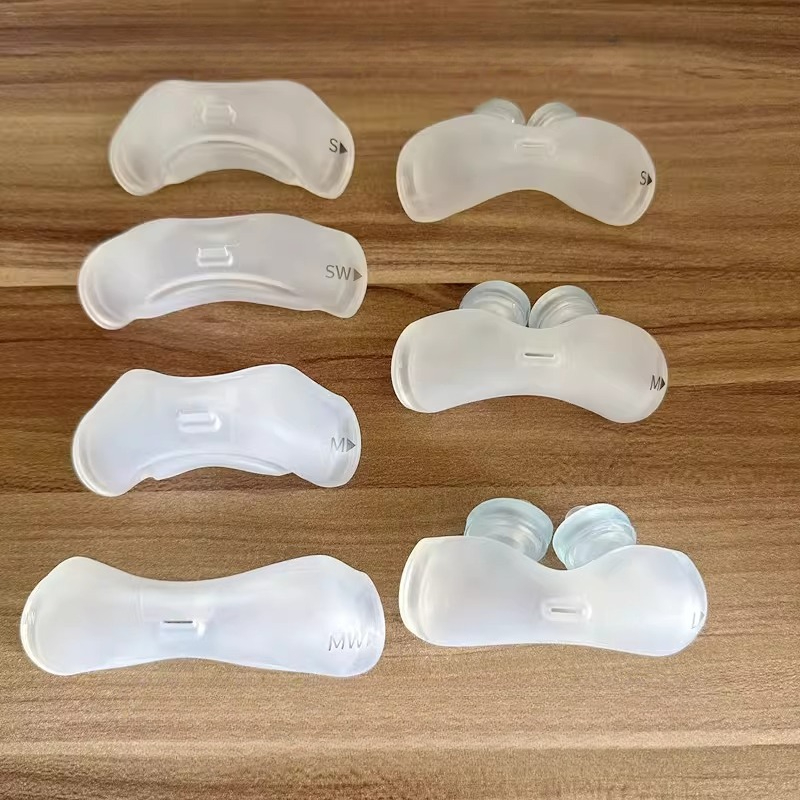 Máscara Nasal Original com Alm - Silicone Mask Bracket avaliação e preço