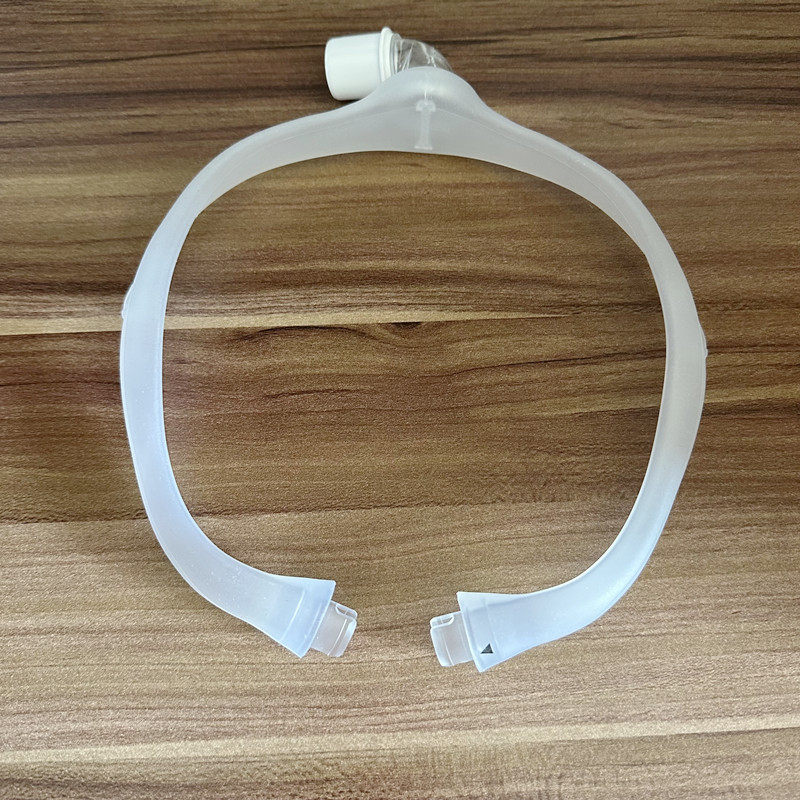 Máscara Nasal Original com Alm - Silicone Mask Bracket avaliação e preço