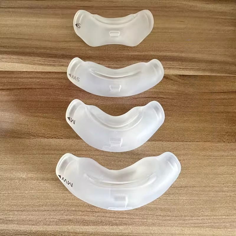 Máscara Nasal Original com Alm - Silicone Mask Bracket avaliação e preço