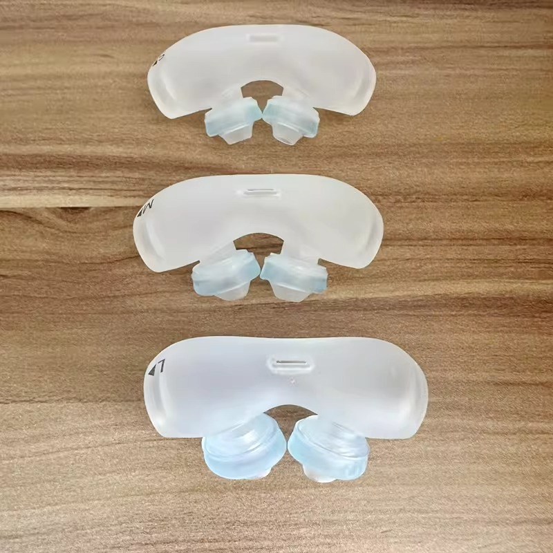 Máscara Nasal Original com Alm - Silicone Mask Bracket avaliação e preço
