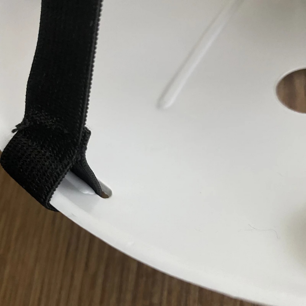 Anime sonho cosplay máscara de - Kids Face Mask avaliação e preço