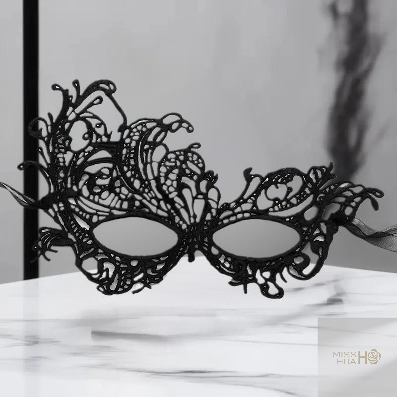 Conjunto de 2, máscaras de más - Black Face Mask Pack avaliação e preço