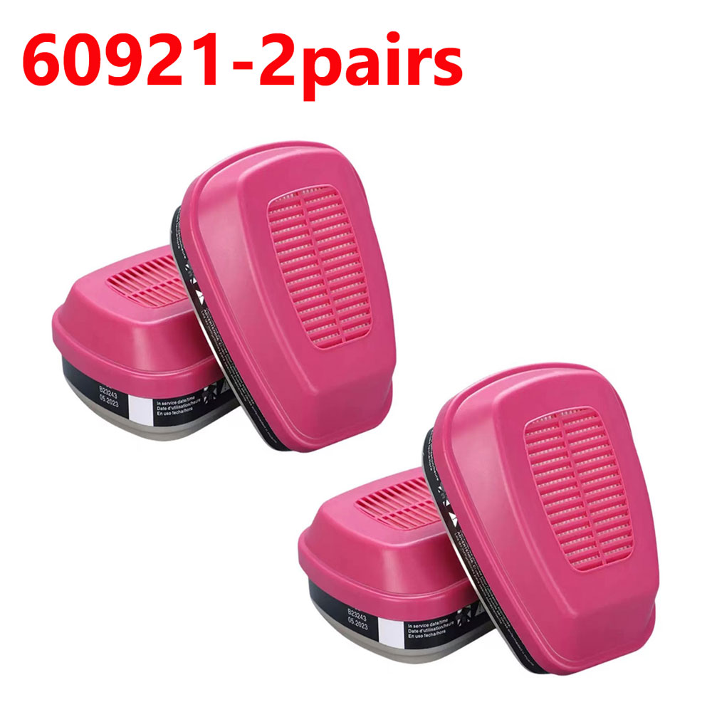 60926, 60923, 60921 - Cartucho - Face Mask Storage Box avaliação e preço