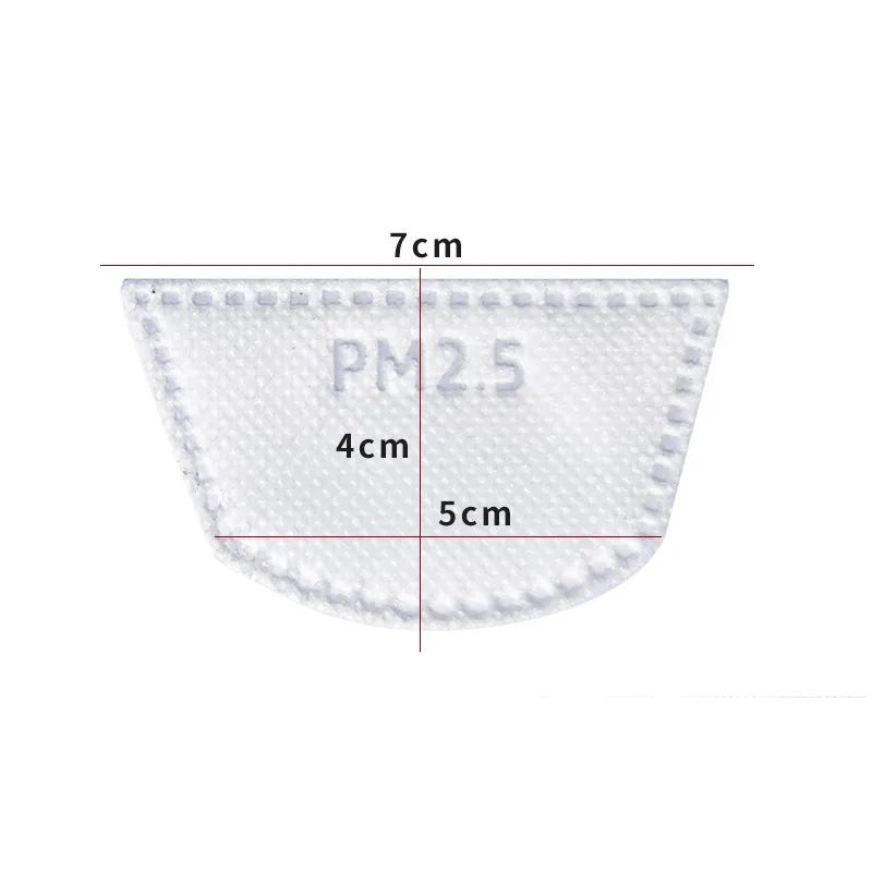 Escudo facial completo à prova - Anti Pollution Mask avaliação e preço