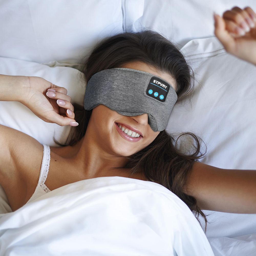 Máscara de sono sem fio Blueto - Cloth Face Mask Washable avaliação e preço