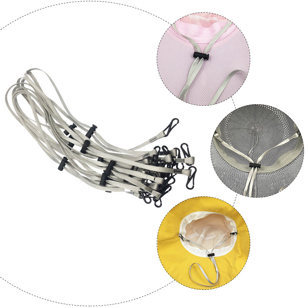 12 Peças Cordão Anti-Queda par - Mask Ear Saver Strap avaliação e preço