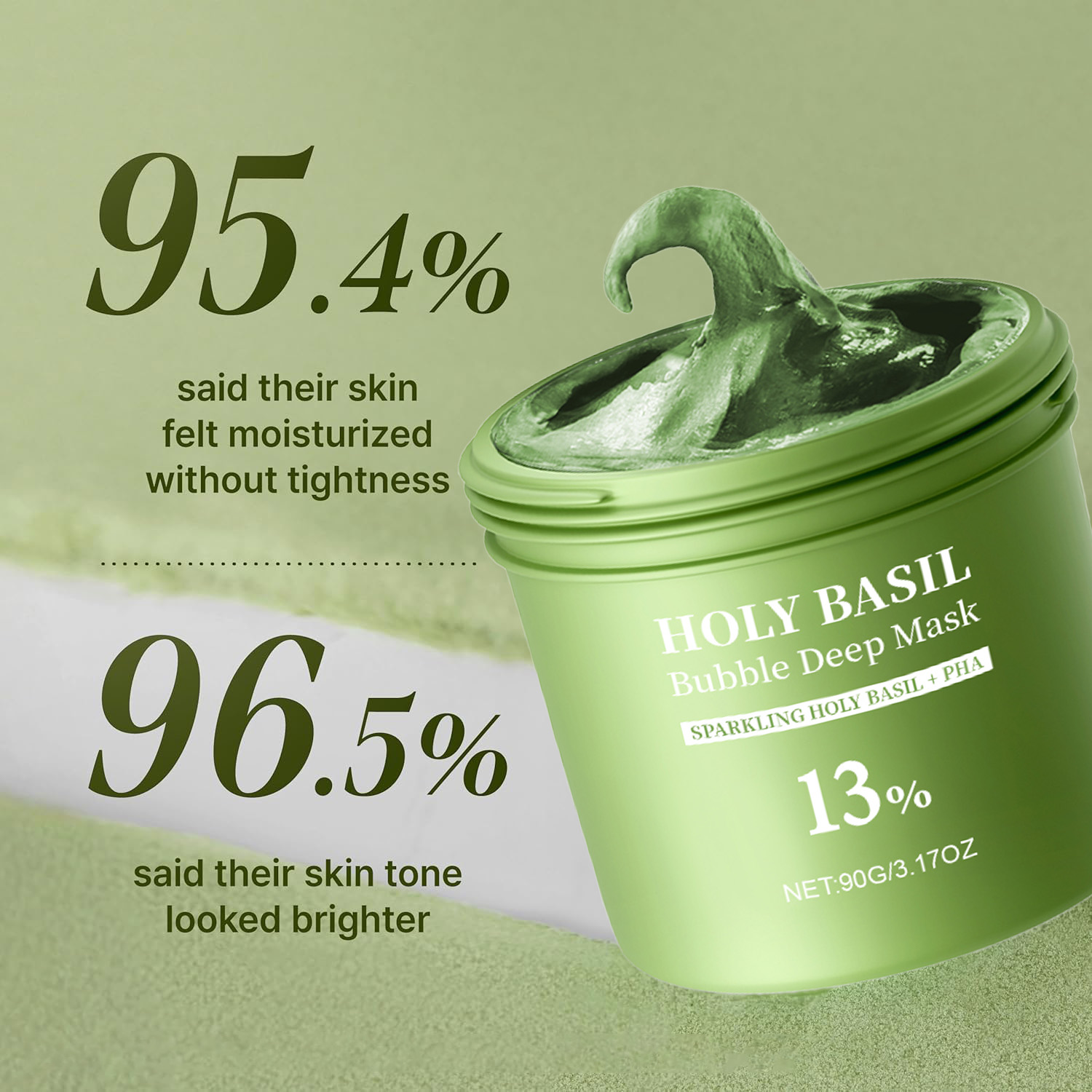 Máscara Facial de Argila que s - Dust Mask Construction avaliação e preço