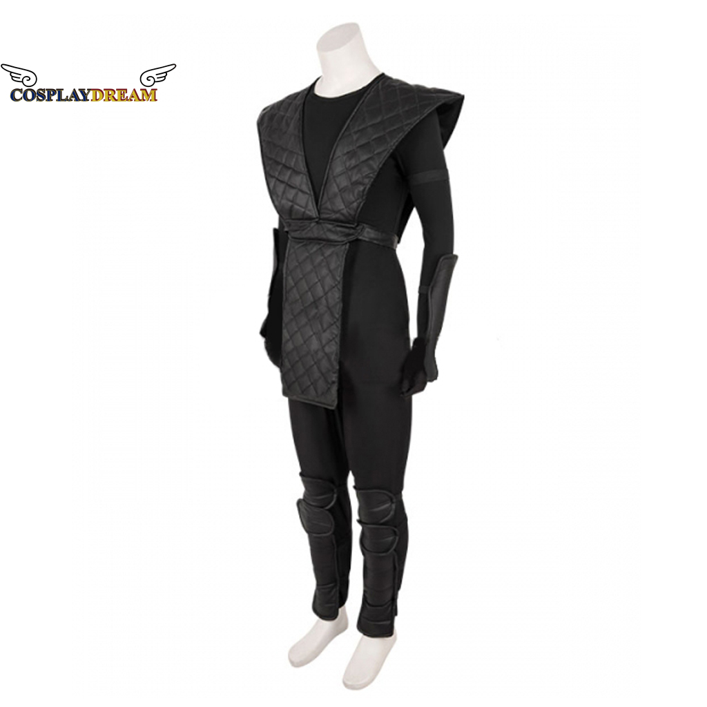 Mortal Kombat Noob Saibot Fant - Black Face Mask Pack avaliação e preço