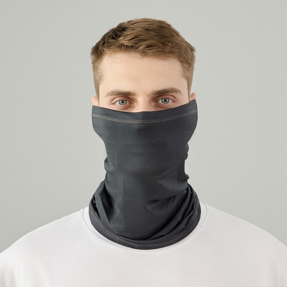 Máscara Facial Esportiva de Se - Sports Mask Breathable avaliação e preço