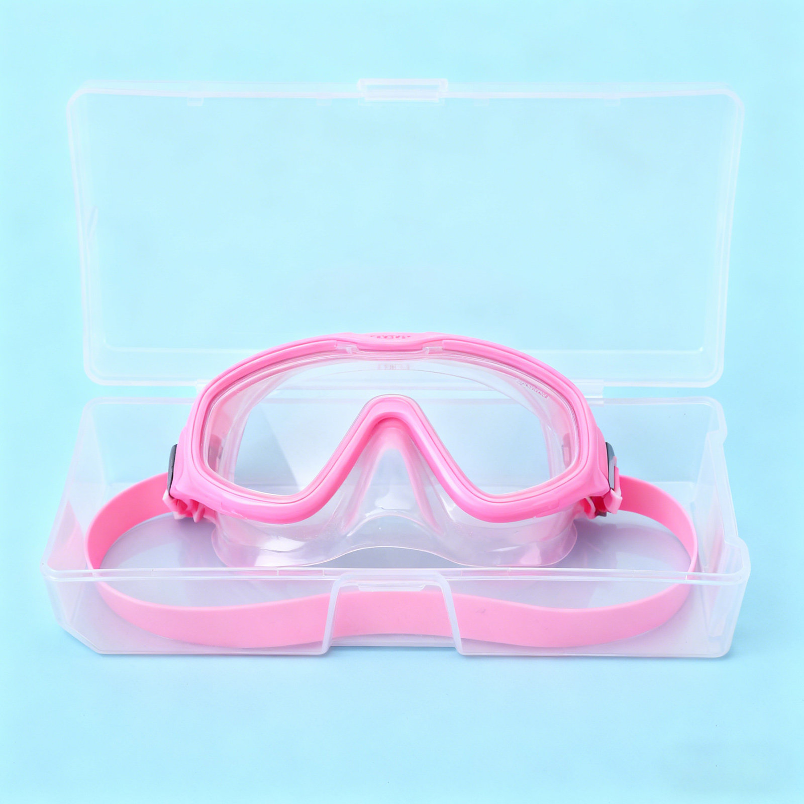 Estojo para Máscara de Snorkel - Mask Case Hard Shell avaliação e preço