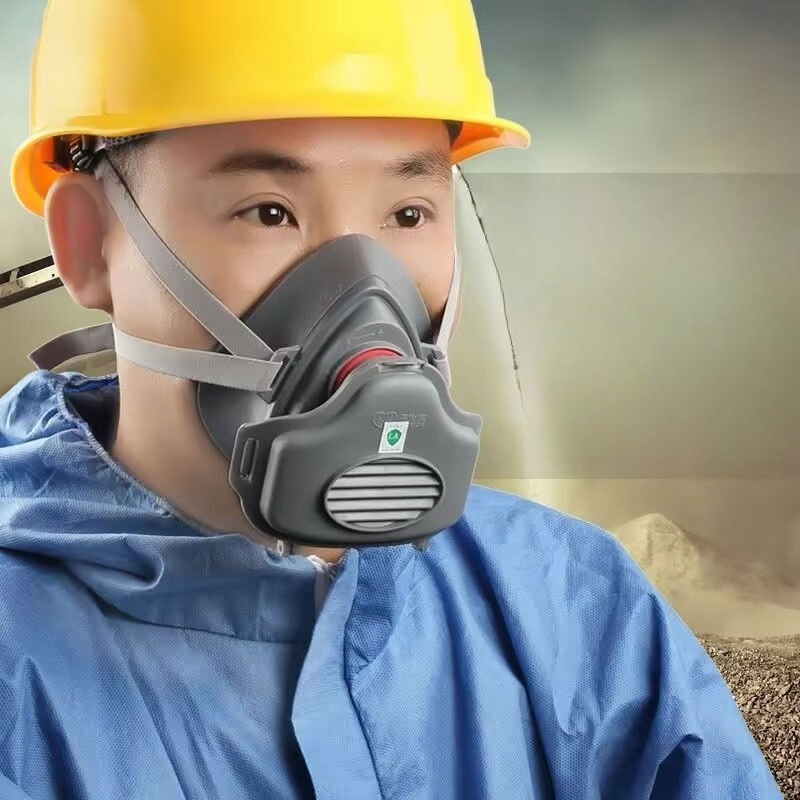 Máscara de Segurança para Limp - Kn95 Respirator Mask avaliação e preço