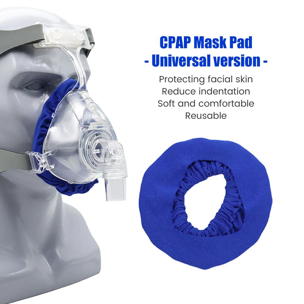 1-20 pces cpap máscara forros  - Cloth Face Mask Washable avaliação e preço