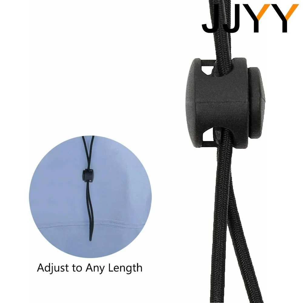 Cordão ajustável para máscara  - Mask Chain Holder avaliação e preço