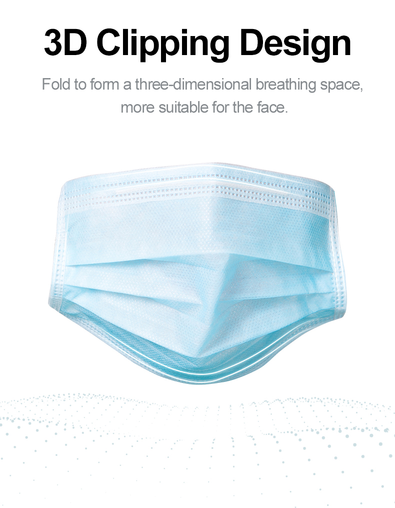 Máscara protetora preta boca c - Disposable Surgical Mask avaliação e preço