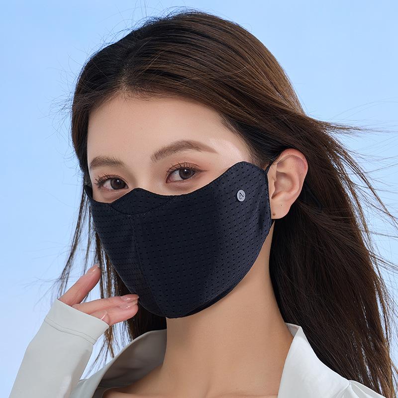 Máscara Facial de Malha à Prov - Kids Face Mask avaliação e preço