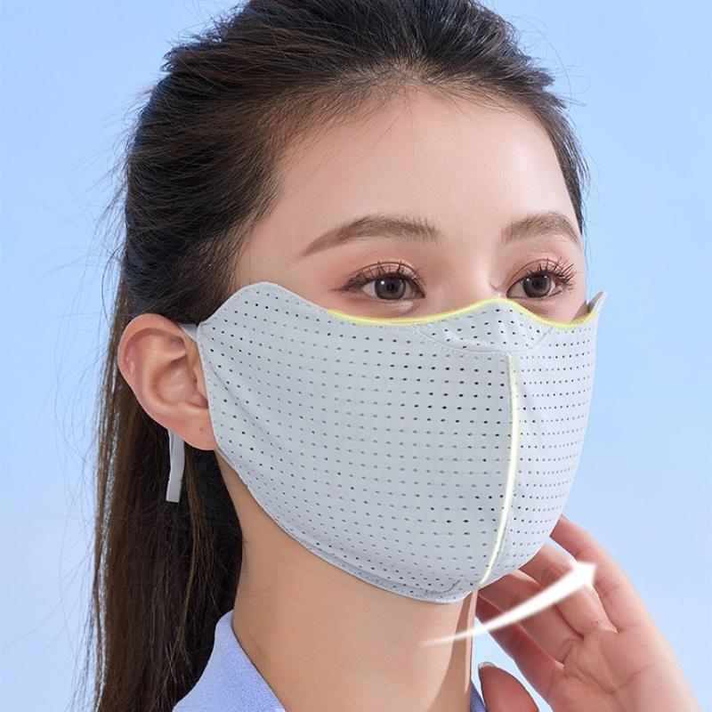 Máscara Facial de Malha à Prov - Kids Face Mask avaliação e preço
