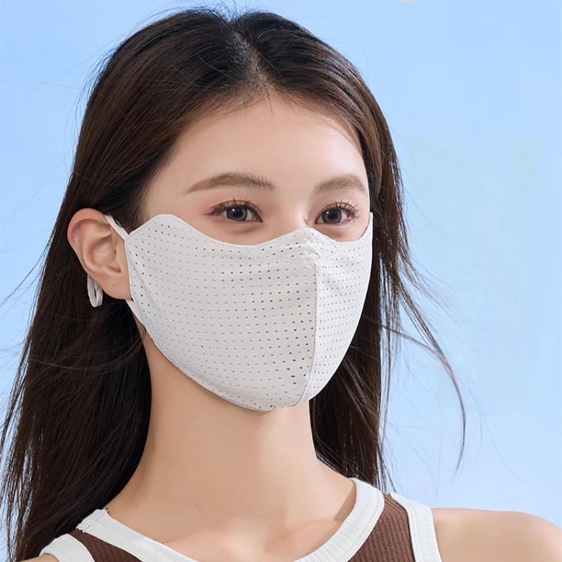 Máscara Facial de Malha à Prov - Kids Face Mask avaliação e preço