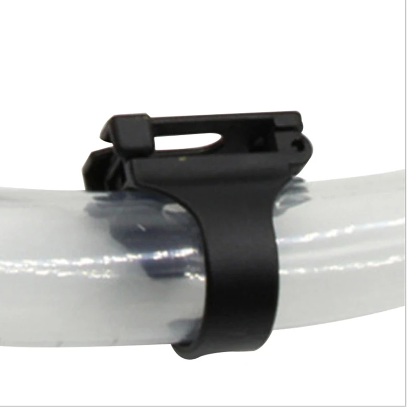 Universal Mergulho Silicone Sn - Silicone Mask Bracket avaliação e preço
