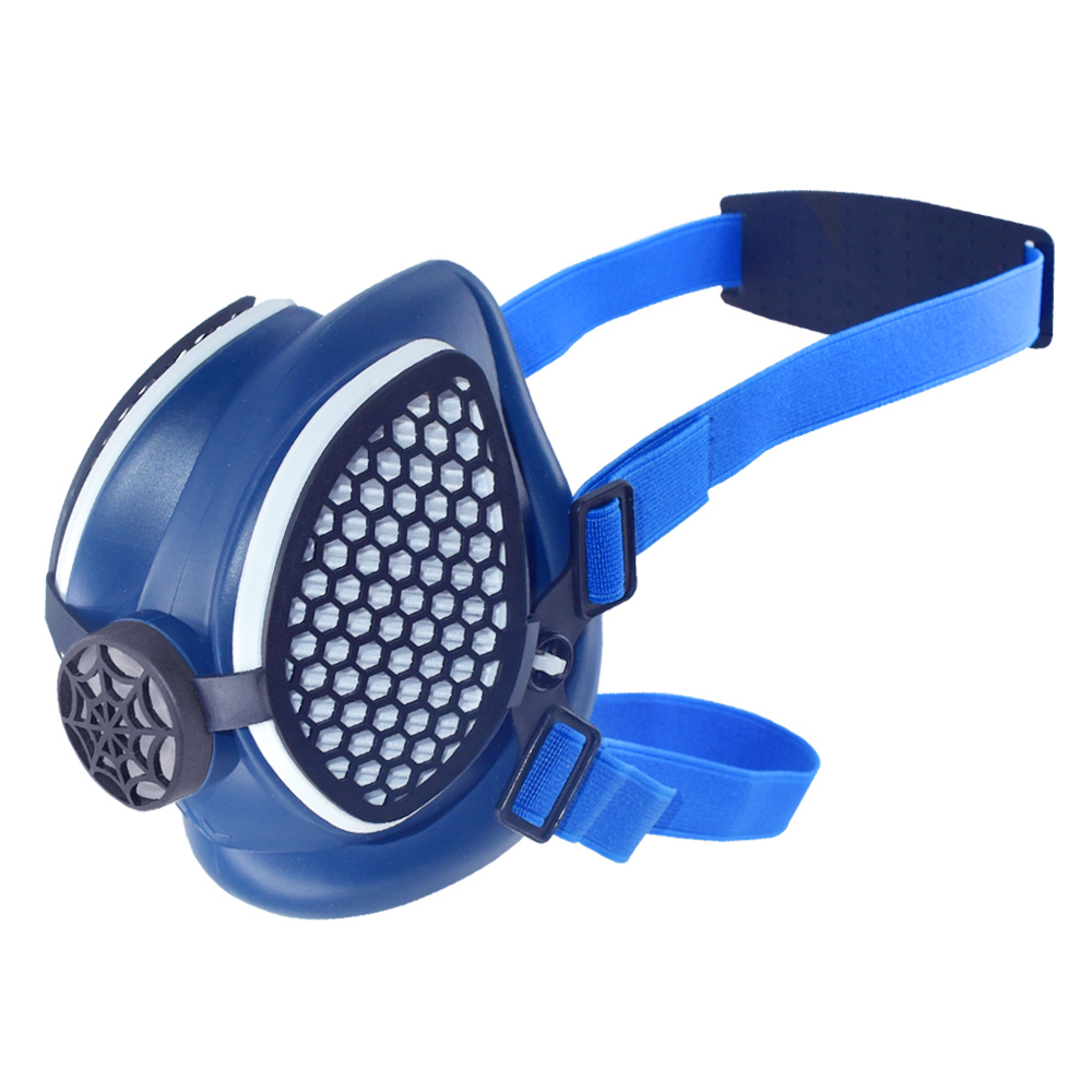 Respirador de meia máscara de  - Kn95 Respirator Mask avaliação e preço
