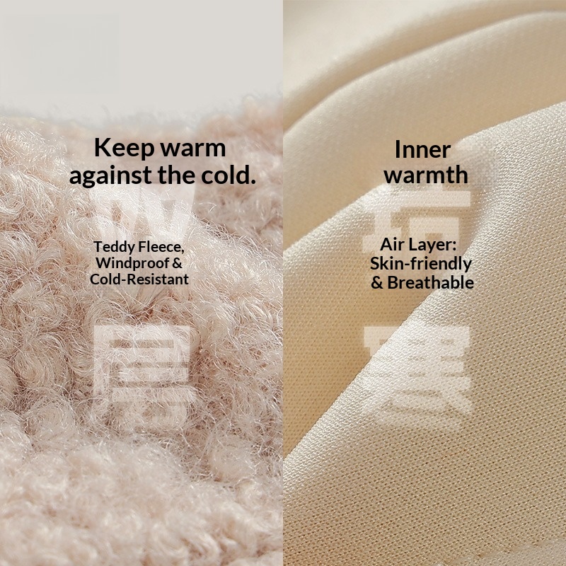 Inverno veludo quente máscara  - Cloth Face Mask Washable avaliação e preço