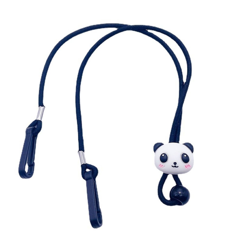 Cordão Ajustável para Máscara  - Mask Lanyard Adjustable avaliação e preço