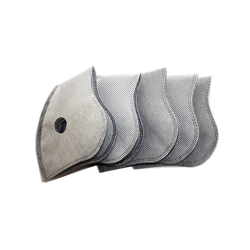 Filtro de Carbono Ativo PM2.5  - Dust Mask Construction avaliação e preço