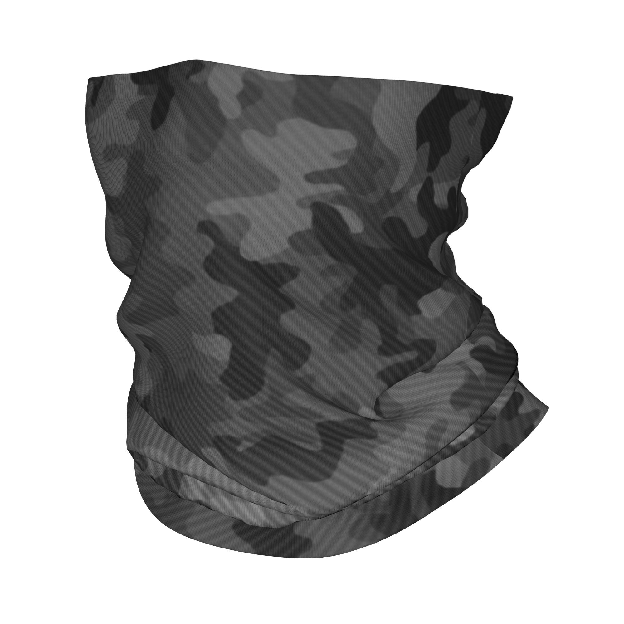 Personalizado carbono camo ban - Neck Gaiter Face Cover avaliação e preço