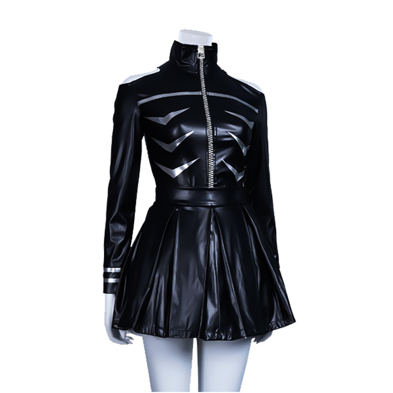 Fantasia Cosplay Tokyo Ghoul K - Black Face Mask Pack avaliação e preço