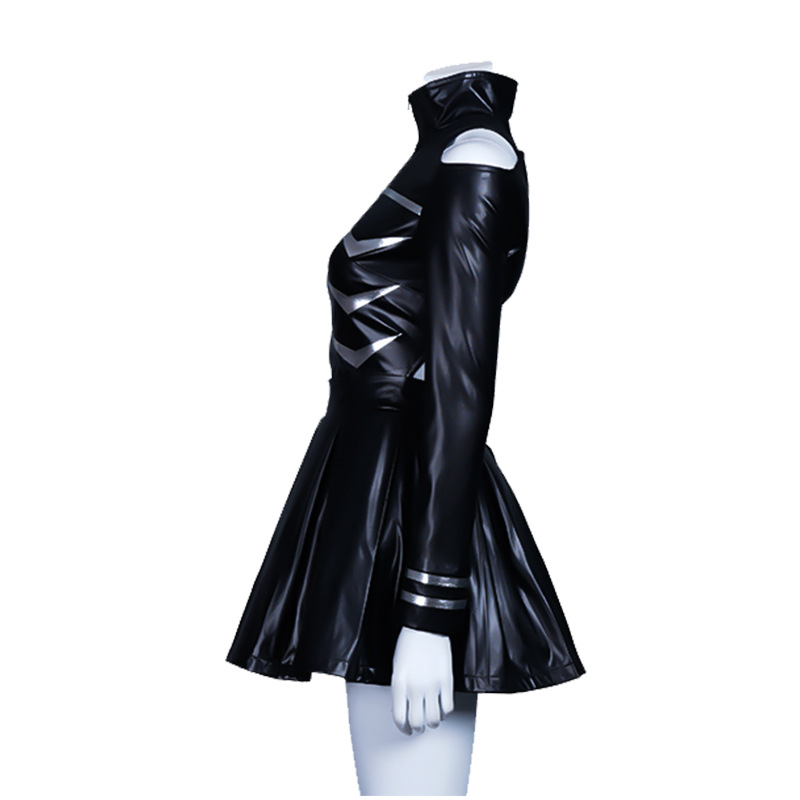Fantasia Cosplay Tokyo Ghoul K - Black Face Mask Pack avaliação e preço