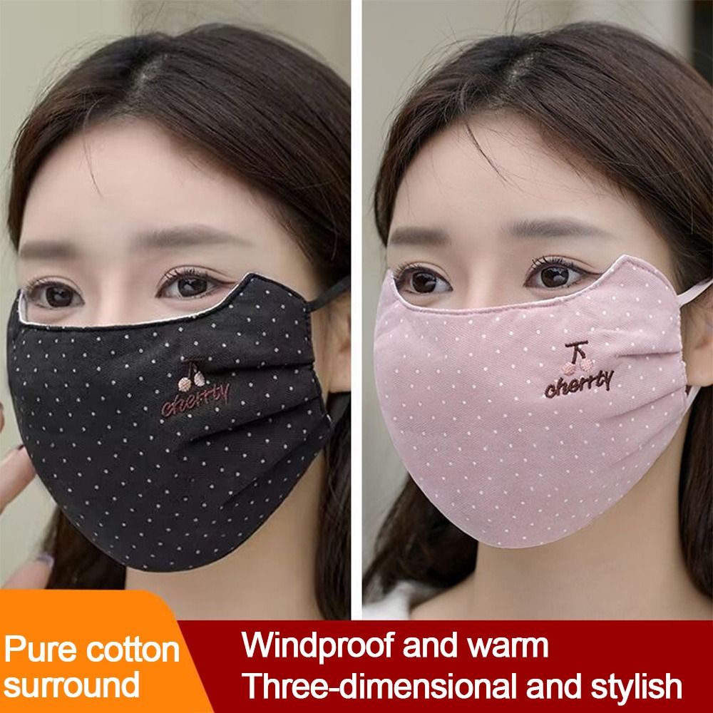 Moda impressão respirável prot - Cloth Face Mask Washable avaliação e preço