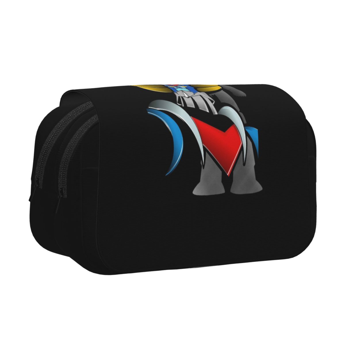 Estojo de Lápis Mazinger Z Gol - Mask Case Hard Shell avaliação e preço