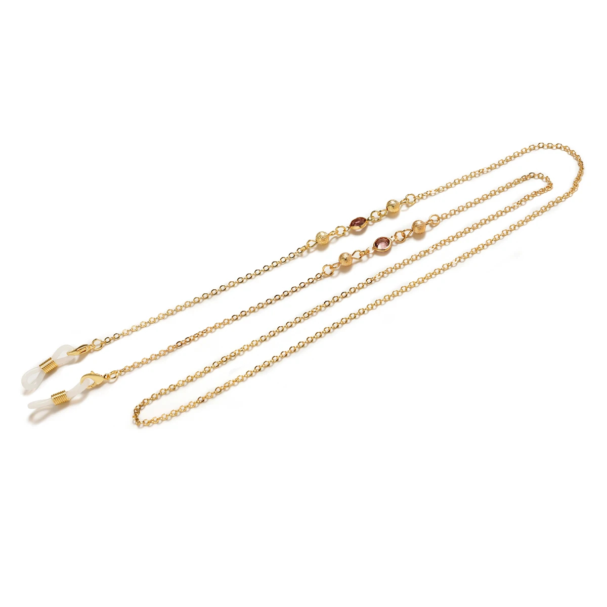 Suporte de óculos para homens  - Mask Chain Holder avaliação e preço
