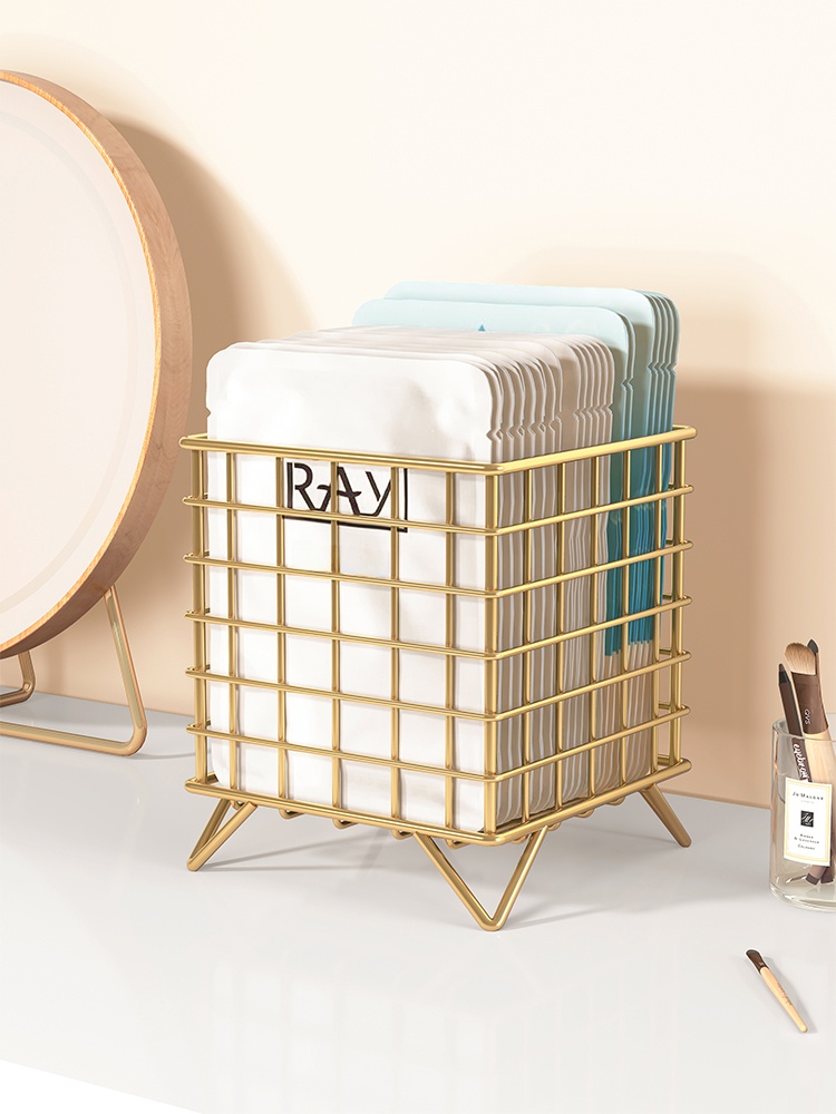 Caixa Organizadora de Máscaras - Face Mask Storage Box avaliação e preço