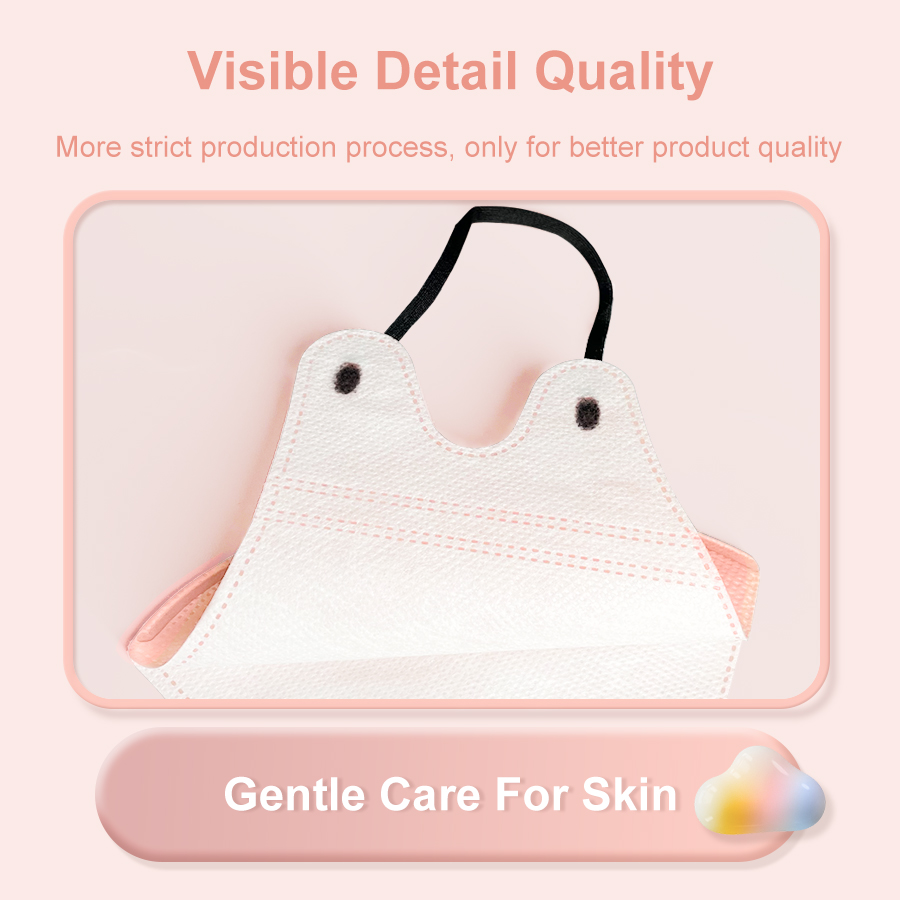 10-100 PCS MASK KN95 Mascarill - Kn95 Respirator Mask avaliação e preço