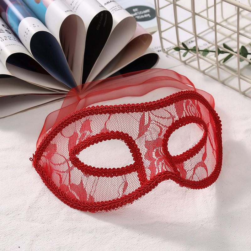 Máscaras de festa elegante mei - Respirator Half Face avaliação e preço