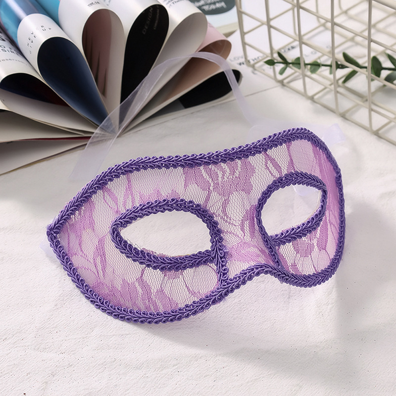Máscaras de festa elegante mei - Respirator Half Face avaliação e preço